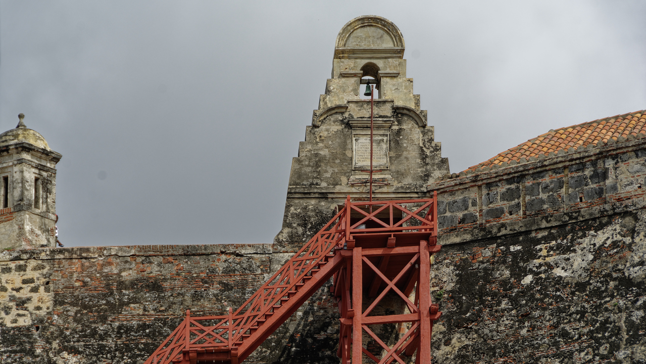 20180102 141840 , Cartagena, Bolivar, Colombia